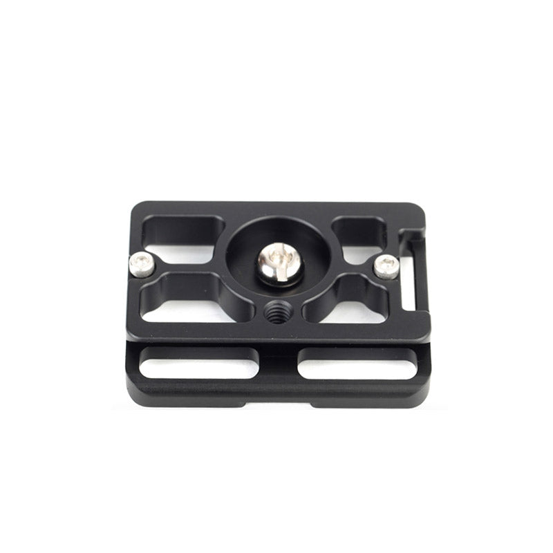 PN-D700 Custom Plate for Nikon D700 Body