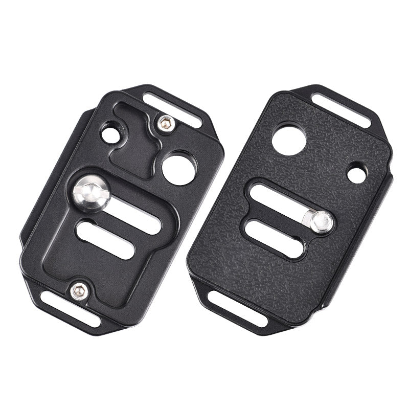 SP-70QB Arca/QD Mount QR Plate