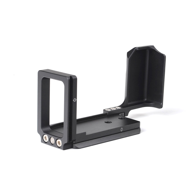 PFL-XE1R Custom L Bracket For Fuji X-E1