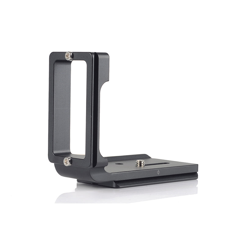 PNL-D750R Custom L-Bracket for Nikon D750 Body