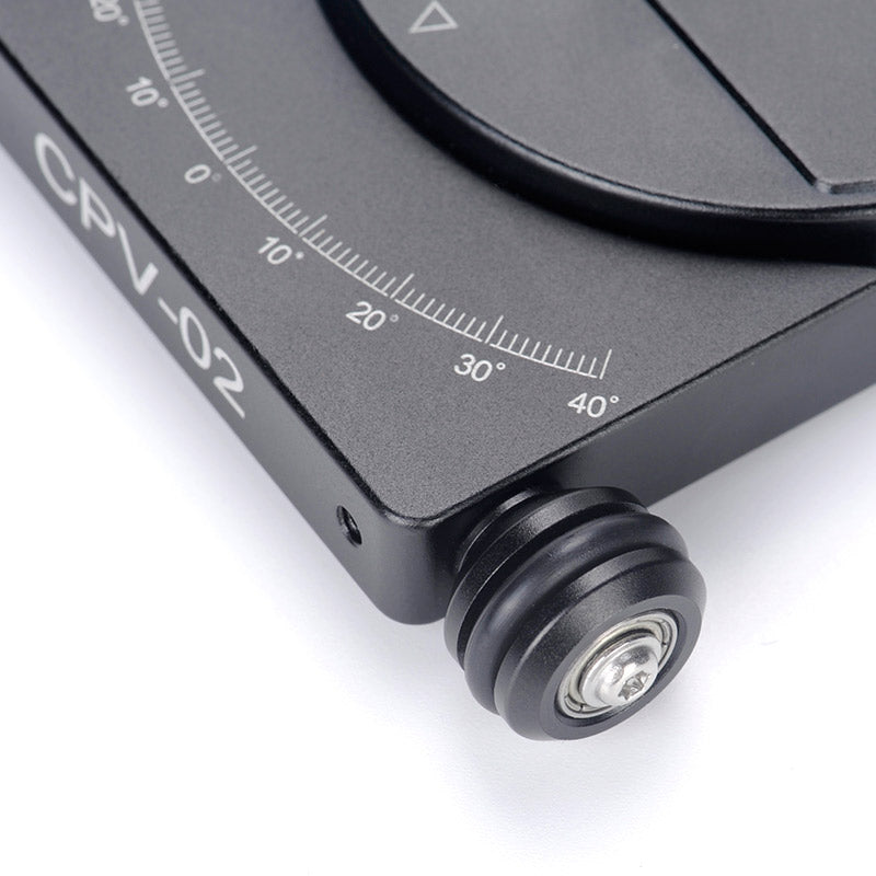 CPV-02 Cell Phone/Video Camera Dolly/Cart Articulated