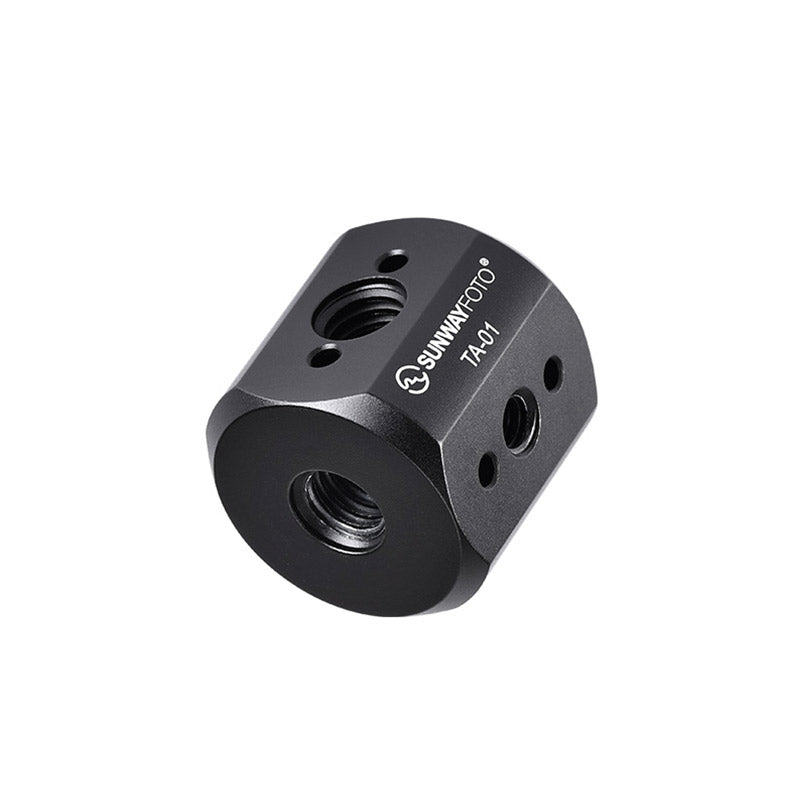 TA-01 Tripod Mounting Socket Adapter