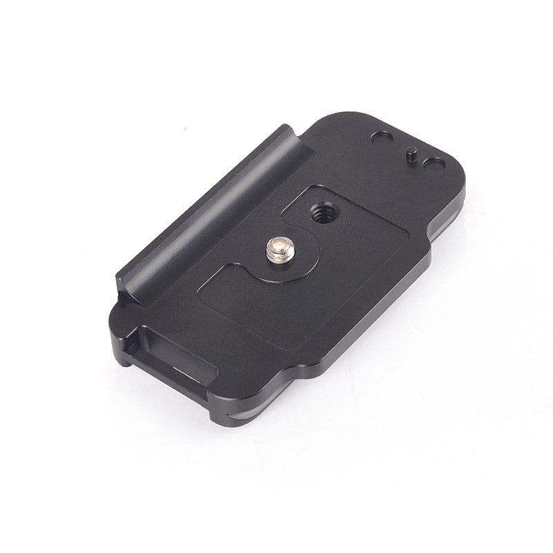 PC-7DIIR Custom plate for Canon 7D MK II 7DIIBody