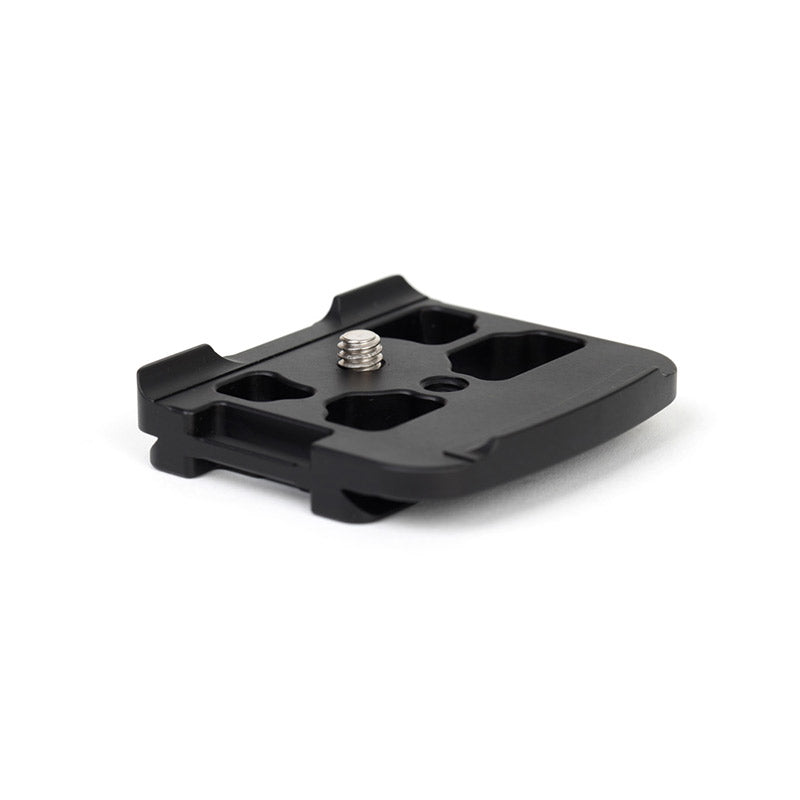 PN-D800R Custom Plate for Nikon D800 Body