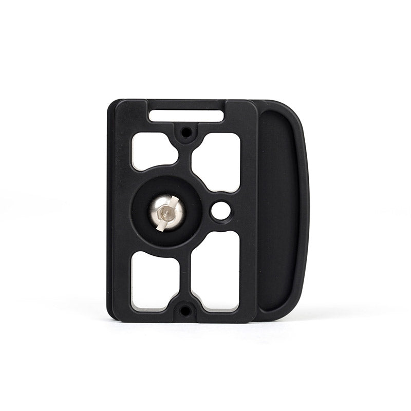 PN-D800R Custom Plate for Nikon D800 Body