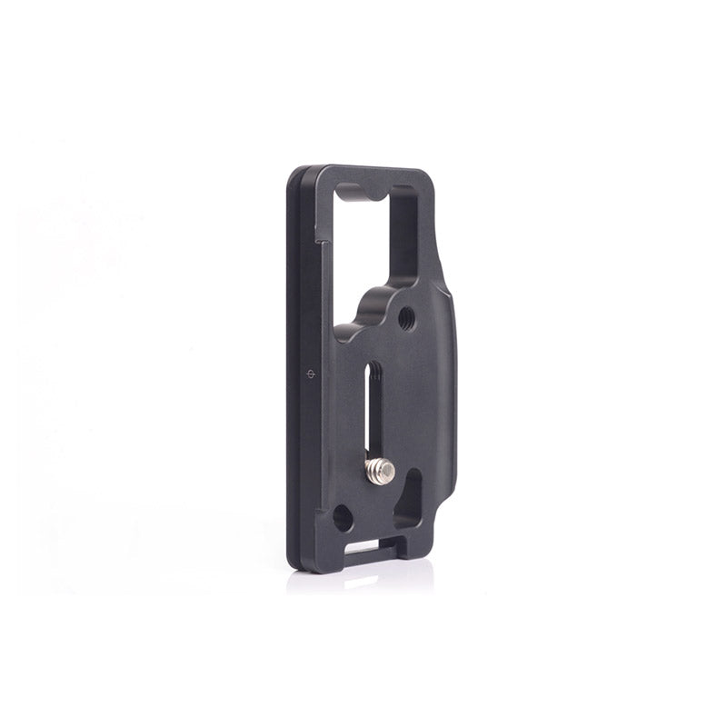 PC-6DR Custom Plate for Canon 6D Body