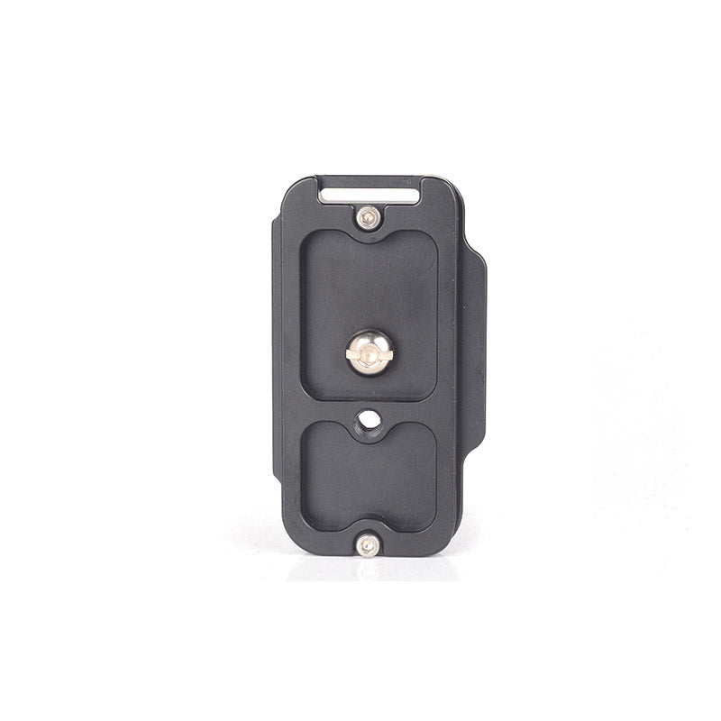 PC-7DIIR Custom plate for Canon 7D MK II 7DIIBody