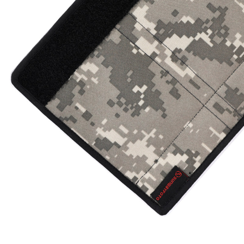 LWP-03 Tripod Legs Covers Wraps Protectors Camouflage compatible with tube diameters of 28-36mm(1.1-3.9inch)