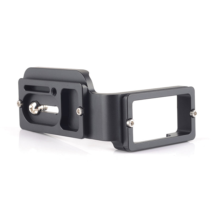 PNL-D750R Custom L-Bracket for Nikon D750 Body