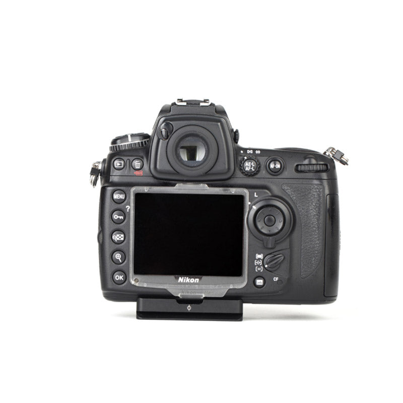 PN-D700 Custom Plate for Nikon D700 Body