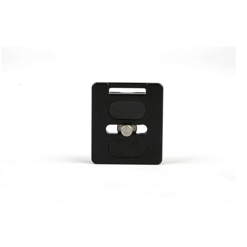 DP-39R 39mm QR Plate for DSRL Camera Quick Release Plate for Tripod & Monopod Accessories
