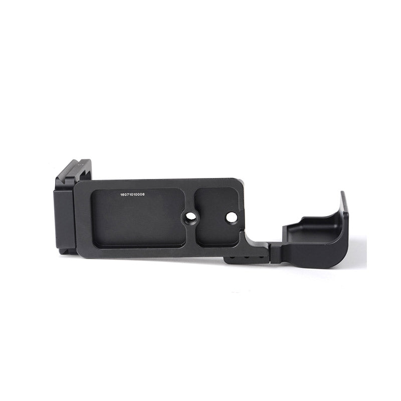 PFL-XE1R Custom L Bracket For Fuji X-E1