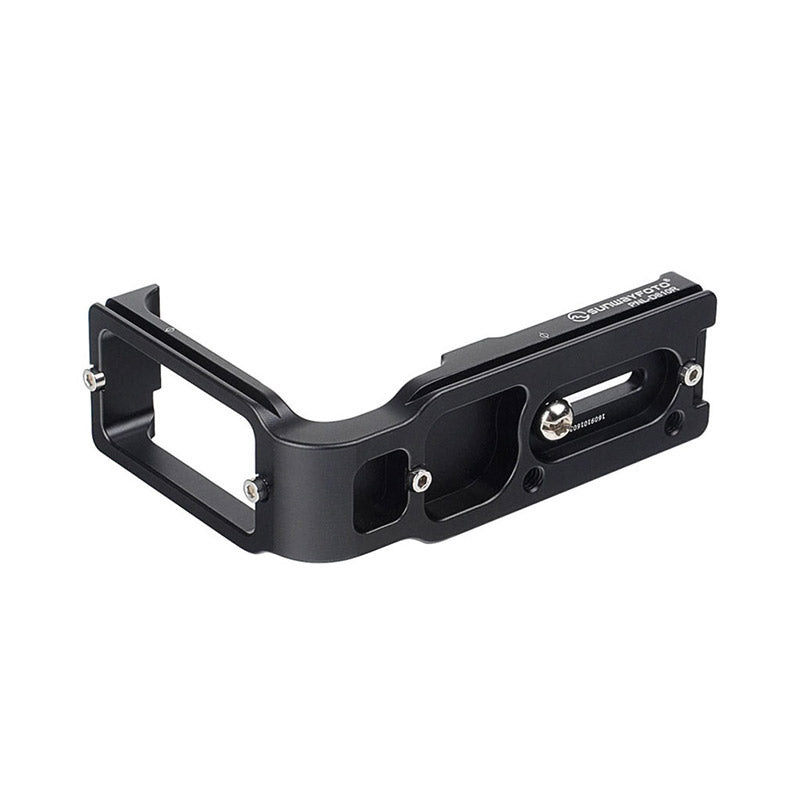 PNL-D810R Custom L-Bracket for Nikon D810 Body