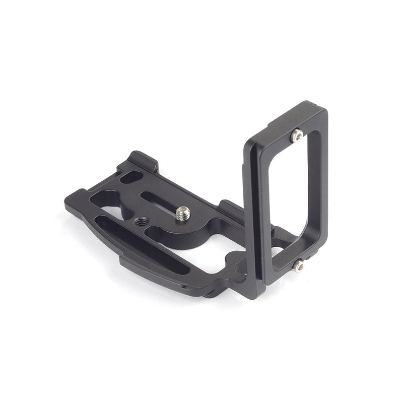 PNL-D800R Custom L-Bracket for Nikon D800/D800E Body