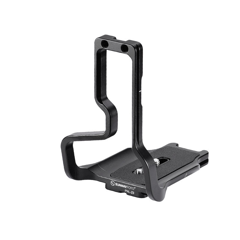 PNL-Z9 L-bracket for Nikon Z9 DSLR Arca Swiss Quick Release Plate