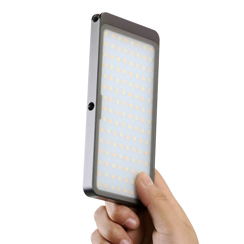 FL-120 LED Light for Camera Video Photography 3000-5500k  Portable