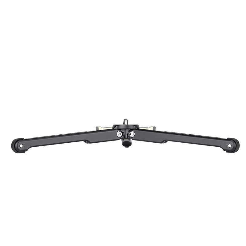 T1A12+XB-25 Mini Tripod T1A12 Tabletop Tripod with 25mm Ball Head XB-25 and 1/4 Screw for DSLR Cameras, Projectors, Webcams, GoPro and Smartphone Mount Adapter,Aluminum Alloy