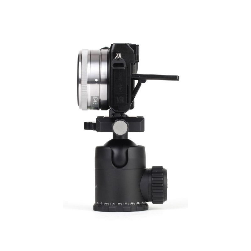 PS-N7 Custom Plate for SONY NEX-7 Body