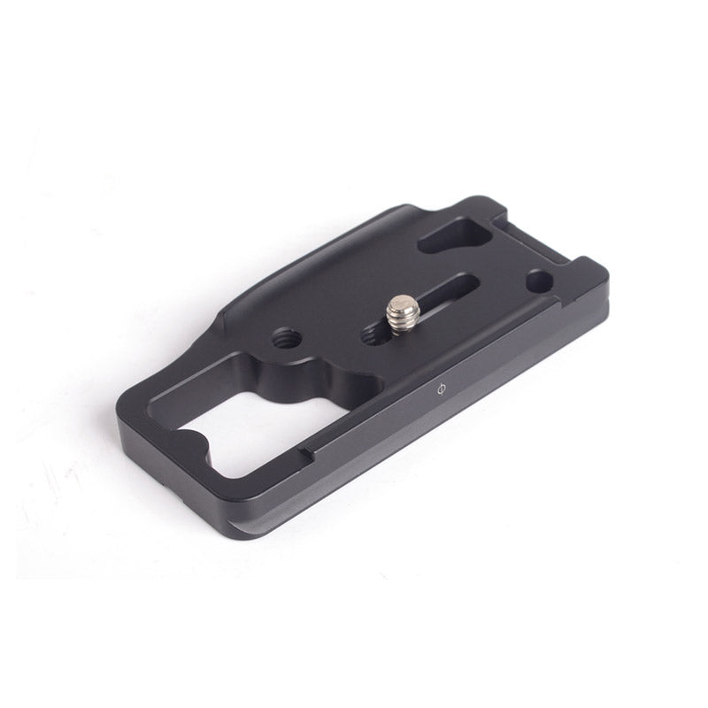 PC-6DR Custom Plate for Canon 6D Body