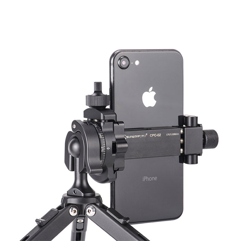 PMB-18 18mm Panning Micro Ball Head Easy to Carry Inverted Mini Ballhead with QR Plate