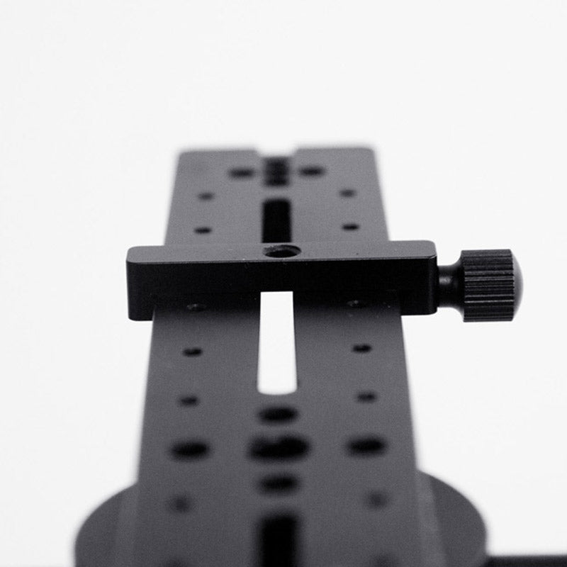 SSB-02 Index stop bar Use to mark your no-parallax point
