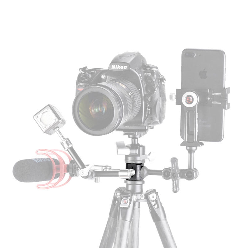 TA-01 Tripod Mounting Socket Adapter