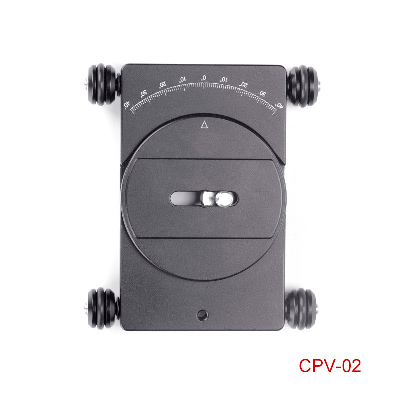 CPV-02 Cell Phone/Video Camera Dolly/Cart Articulated