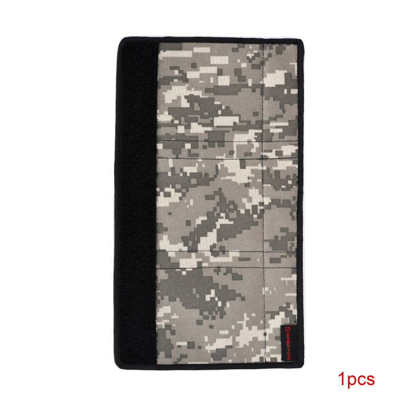 LWP-03 Tripod Legs Covers Wraps Protectors Camouflage compatible with tube diameters of 28-36mm(1.1-3.9inch)