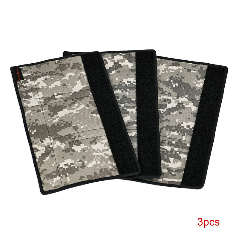 LWP-03 Tripod Legs Covers Wraps Protectors Camouflage compatible with tube diameters of 28-36mm(1.1-3.9inch)