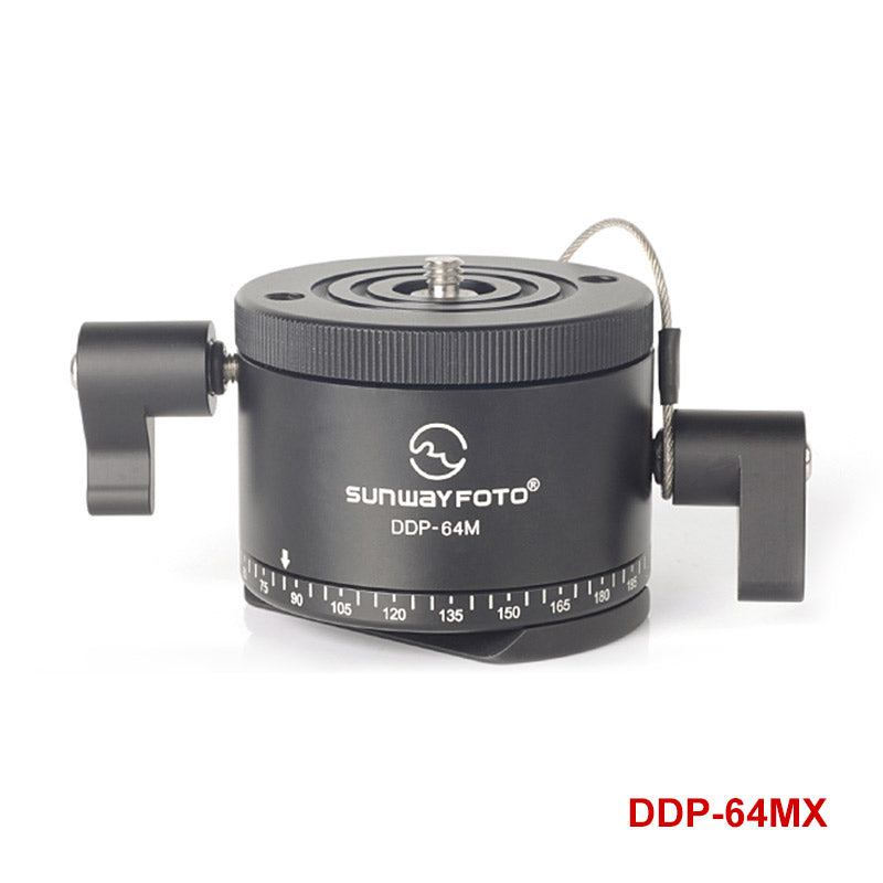 DDP-64M Indexing Rotator for HDR Panoramas, 22.04lbs Capacity