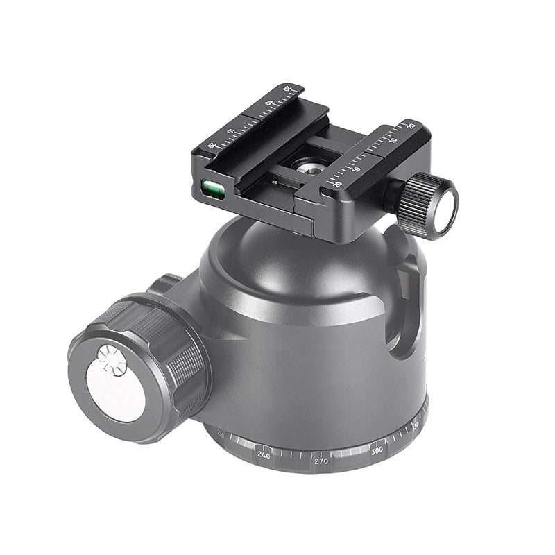 SPC-50 QR Quick Release Clamp Arca Swiss/RRS Dovetail to Picatinny Adapter