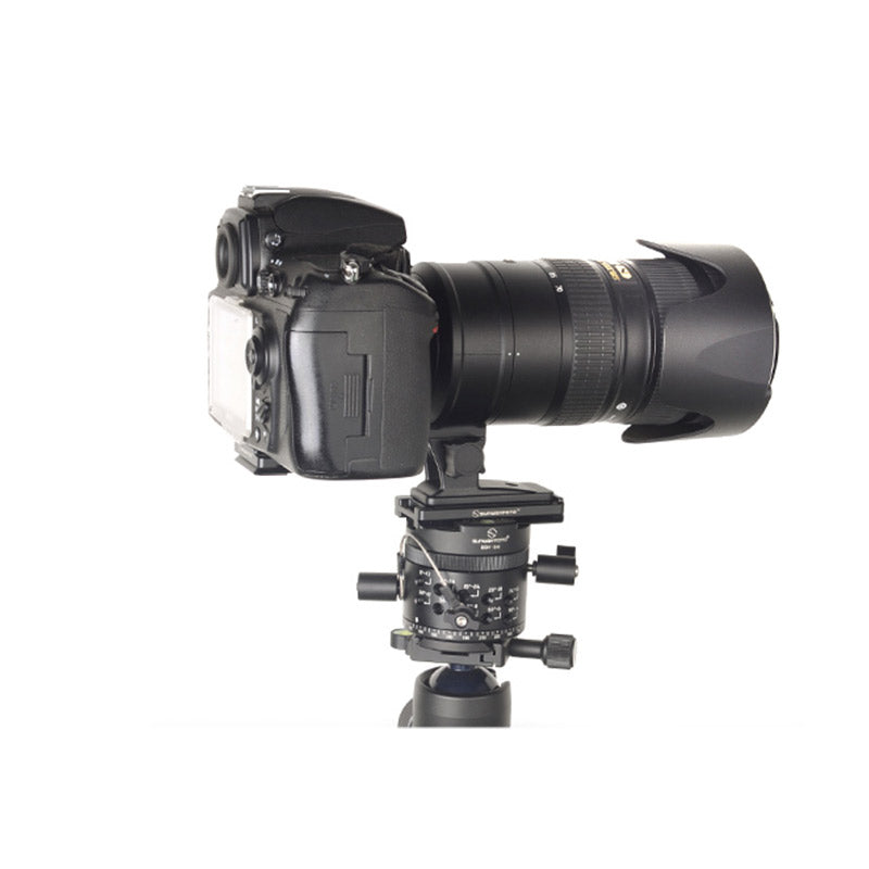 DDP-64M Indexing Rotator for HDR Panoramas, 22.04lbs Capacity
