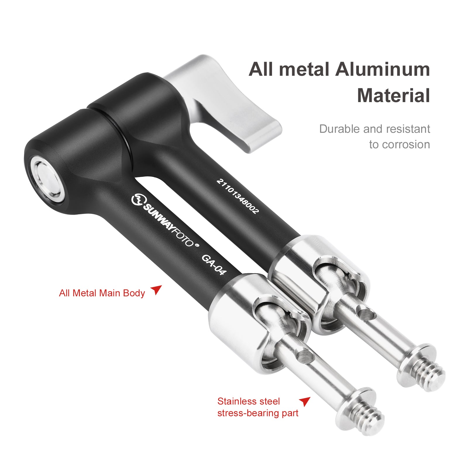 GA-04 High Locking Strength Magic Arm