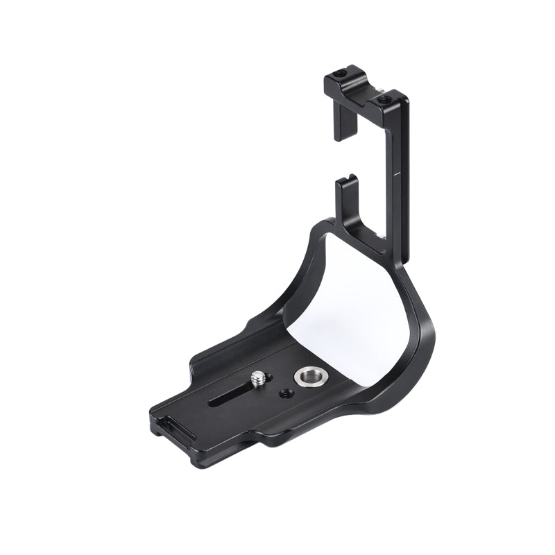 SUNWAYFOTO PCL-R5G L-bracket for Canon EOS R5/R6/R5C with battery grip BG-R10 & R5 II with BG-R20