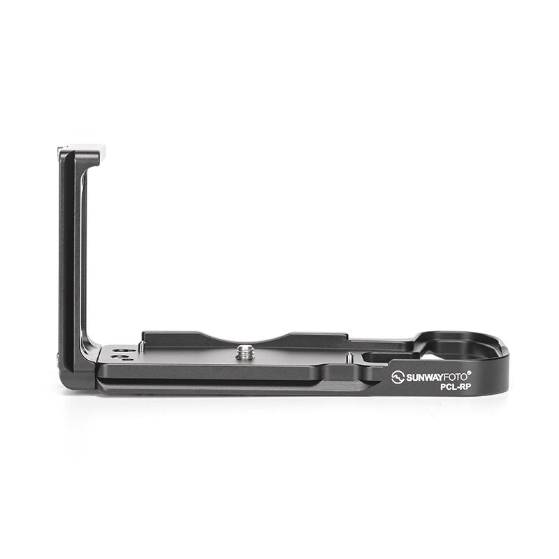 PCL-RP Dedicated L-bracket for Canon EOS RP/ROS R8 Arca Swiss Quick Release L-Plate