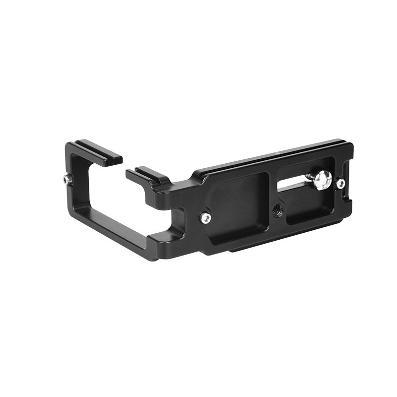 PFL-XH2 L-bracket for Fujifilm X-H2/X-H2S Arca Swiss Quick Release L Plate