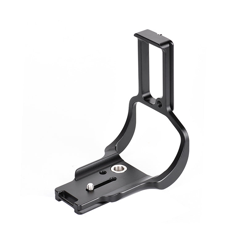 PNL-Z6IIG Custom L-bracket for Nikon Z6II Z7II with battery grip MB-N11 Arca RRS compatible