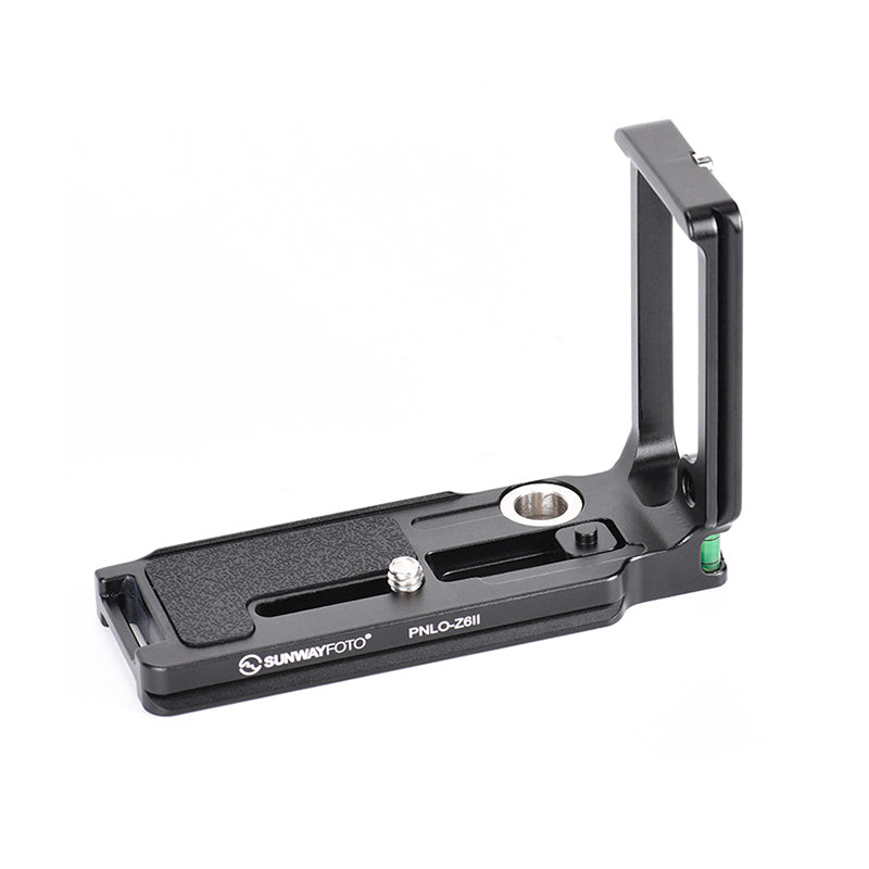 PNLO-Z6II L-bracket for Nikon Z6/Z7/Z6II Z7II DSLR Arca Swiss Quick Release L Plate