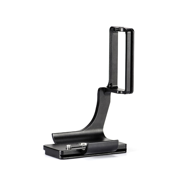 PSL-a1G L Bracket for Sony a1 with Vattery Grip VG-C4EM Quick Release