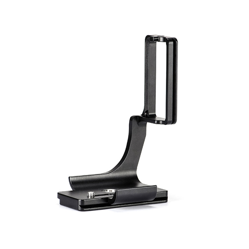 PSL-a1G L Bracket for Sony a1 with Vattery Grip VG-C4EM Quick Release Plate Arca Swiss RRS Compatible Accessories