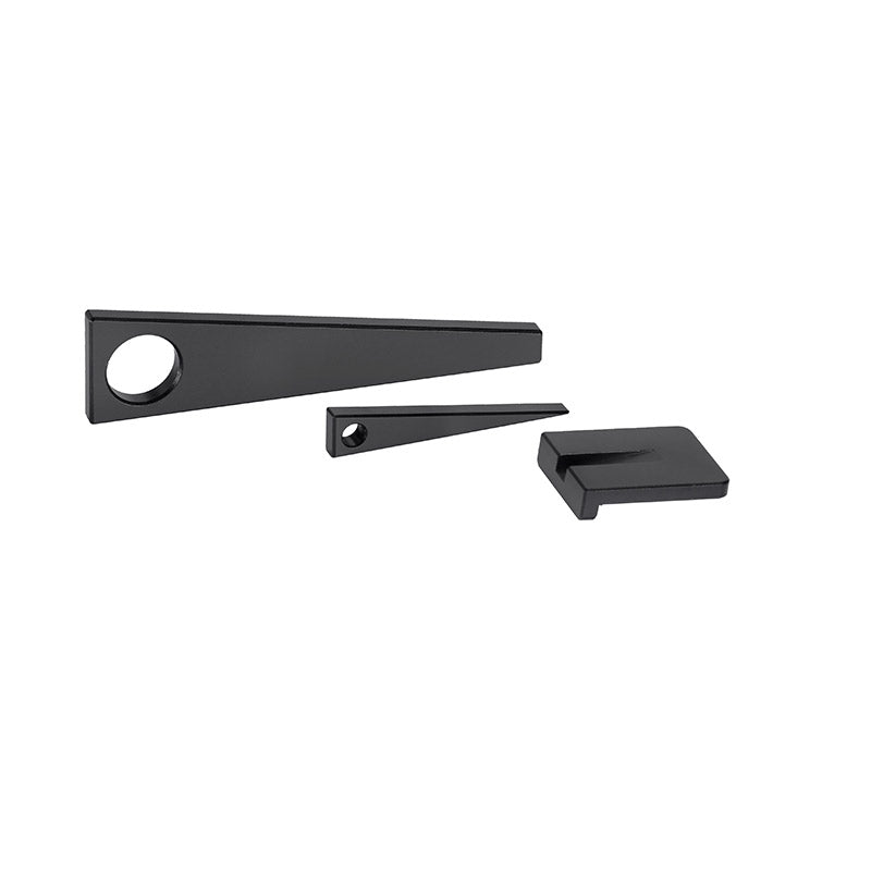 SL-01 Scope Leveling Mounting Tool, Scope Leveler Wedge for Scope Rings