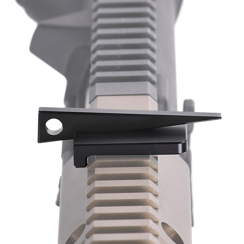SL-01 Scope Leveling Mounting Tool, Scope Leveler Wedge for Scope Rings
