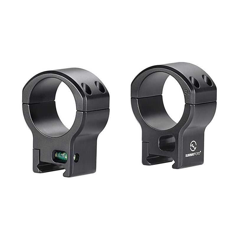 SP Series 30/34mm Scope Rings Mount,for Picatinny Rail 2PCS