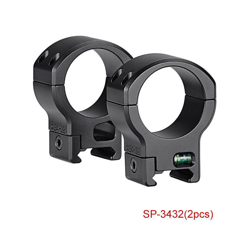 SP Series  30/34mm Scope Rings Mount,for Picatinny Rail 2PCS