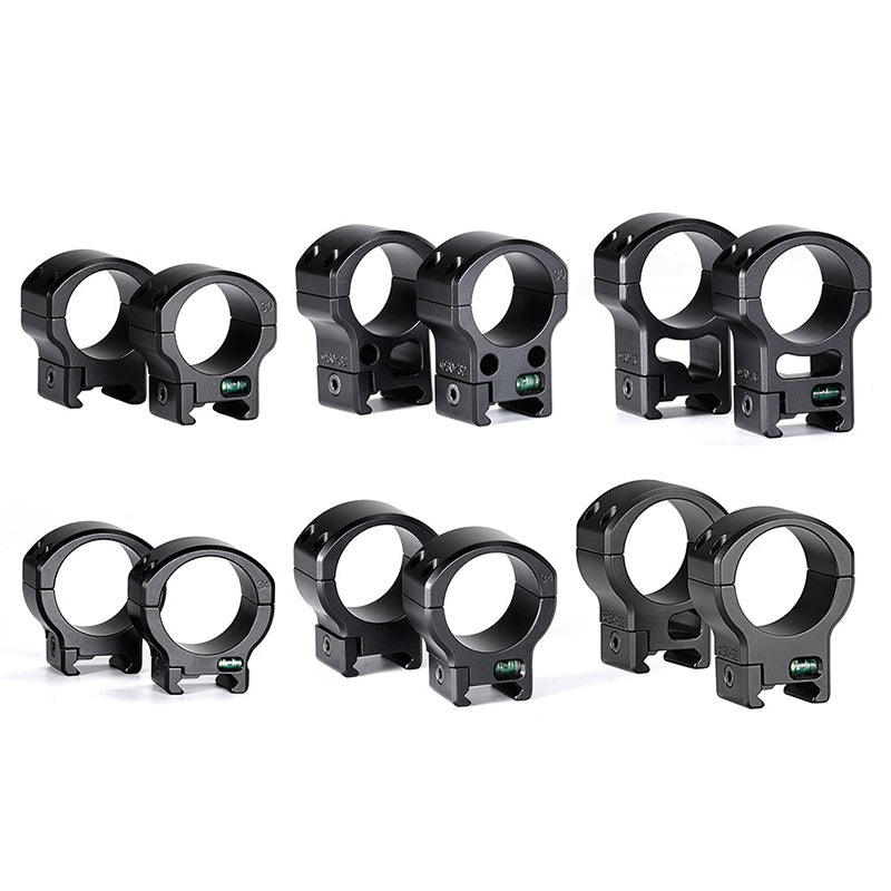 SP Series  30/34mm Scope Rings Mount,for Picatinny Rail 2PCS