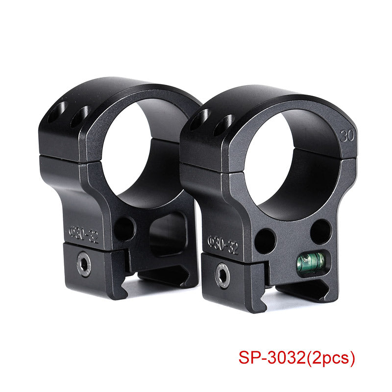 SP Series  30/34mm Scope Rings Mount,for Picatinny Rail 2PCS