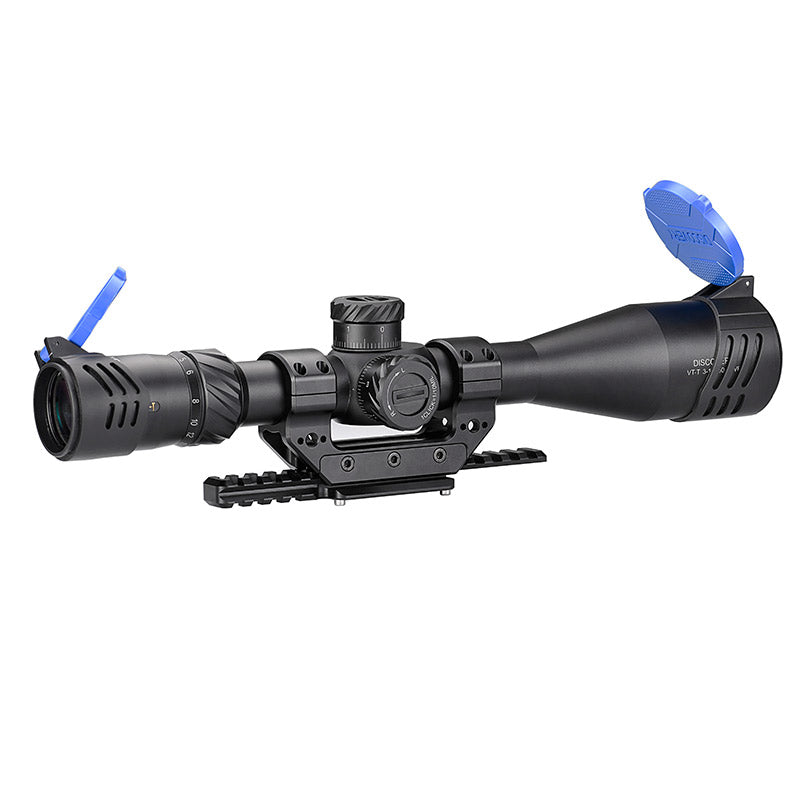 SPA-80/180 Arca Swiss Tripod Dovetail to Picatinny Rail Accessories Adapter