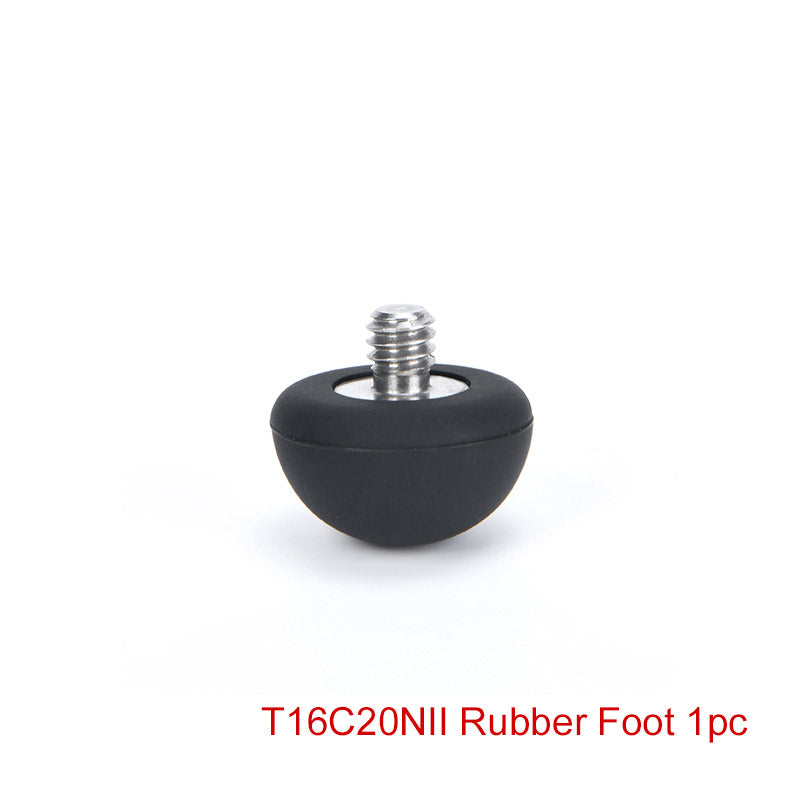 T16C20NII Tabletop Carbon Fiber Tripod,2 Sections