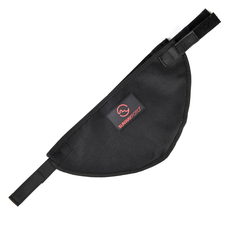 Selens Universal Tripod Weight Stone Bag Sandbag For Stabilising Tripod