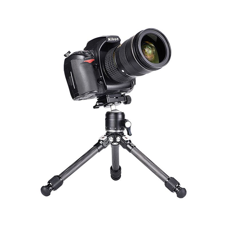 XB-28II/XB-28 XB Low-Profile High Locking Strength Ballhead